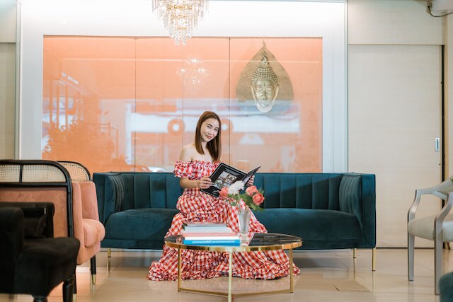 P2 ブティック ホテル