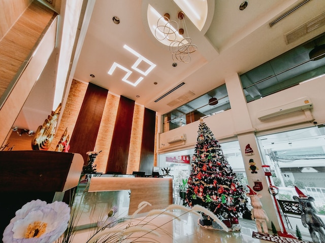 P2 ブティック ホテル