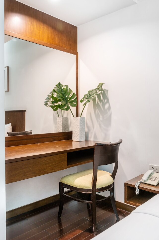 P2 ブティック ホテル