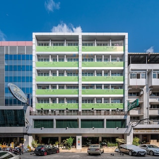 P2 ブティック ホテル