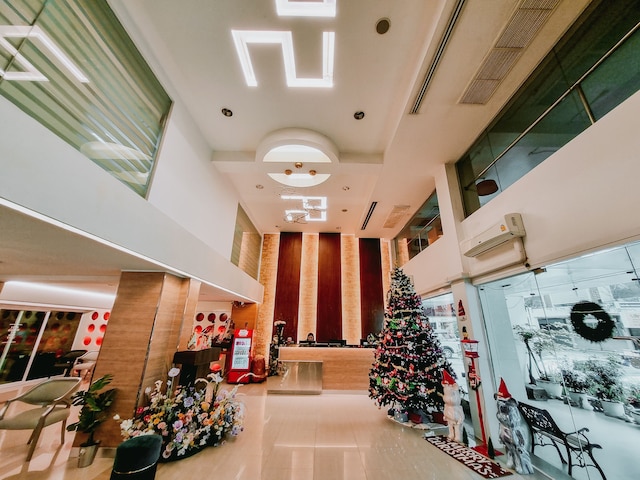 P2 ブティック ホテル