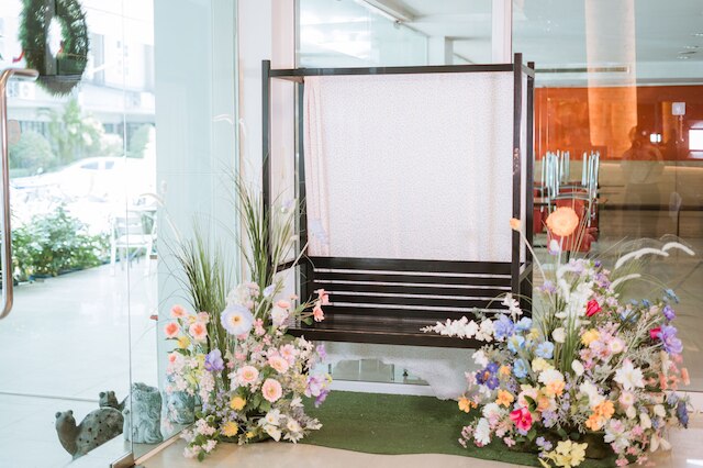 P2 ブティック ホテル