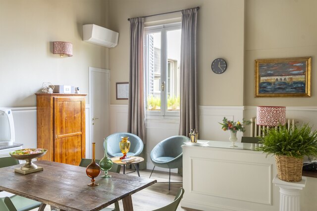 レシデンツァ デッラ シニョリーア