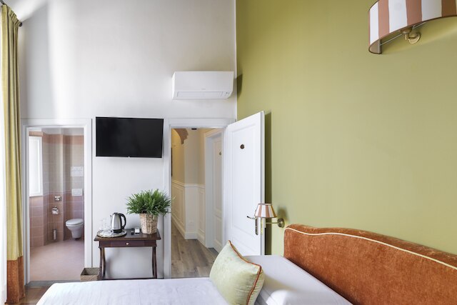 レシデンツァ デッラ シニョリーア