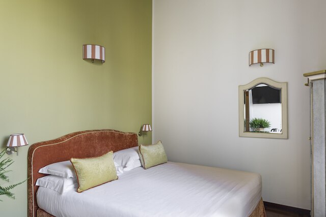 レシデンツァ デッラ シニョリーア