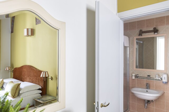 レシデンツァ デッラ シニョリーア