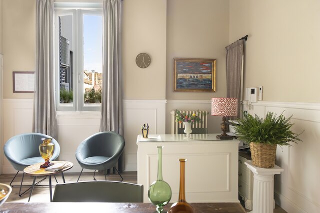 レシデンツァ デッラ シニョリーア