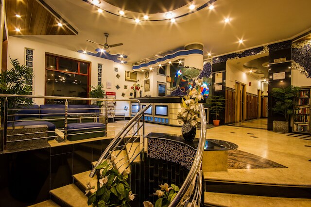 ザ サン コート ホテル ヤトリ