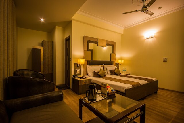 ザ サン コート ホテル ヤトリ