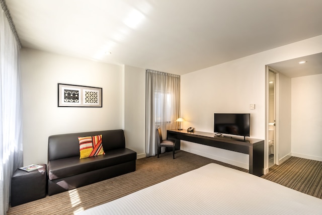 コーズウェイ 353 ホテル