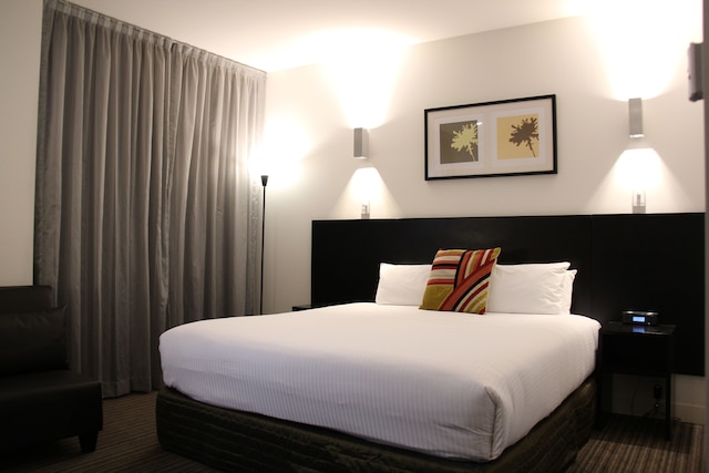 コーズウェイ 353 ホテル