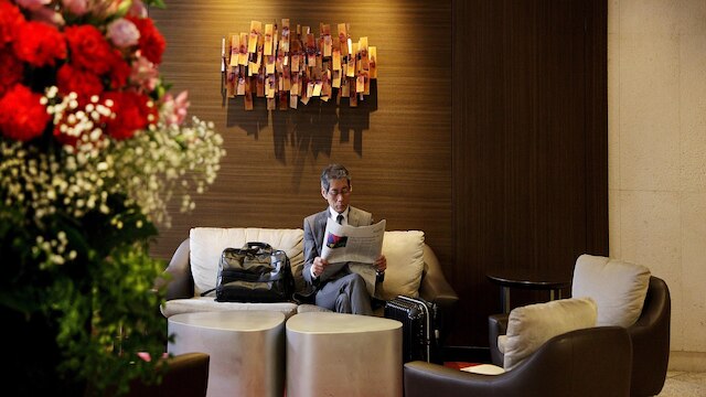 ANAクラウンプラザホテル新潟 by IHG