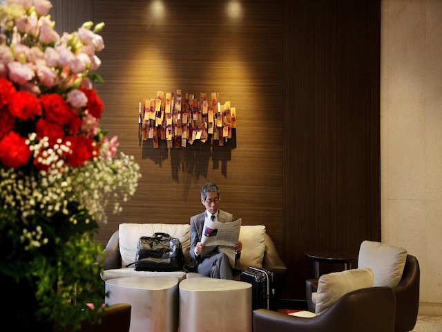 ANAクラウンプラザホテル新潟 by IHG