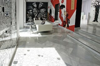 ドルミルドシン クールチュラル ルームズ