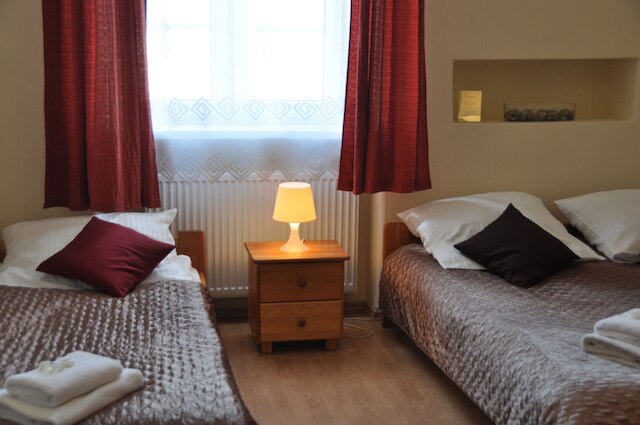 ステーション アパートホテル