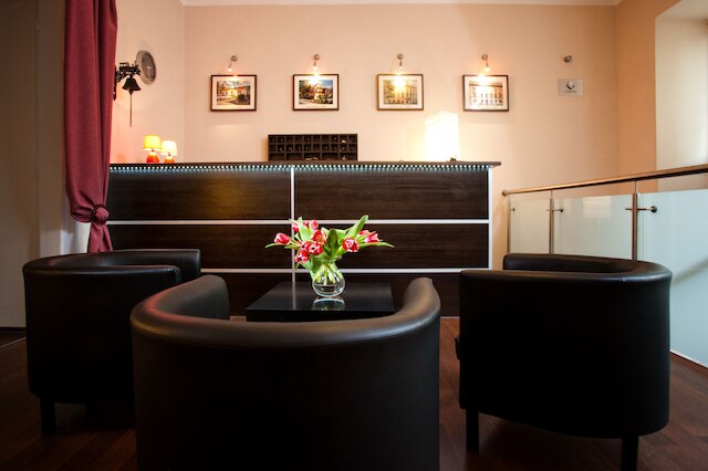 ステーション アパートホテル