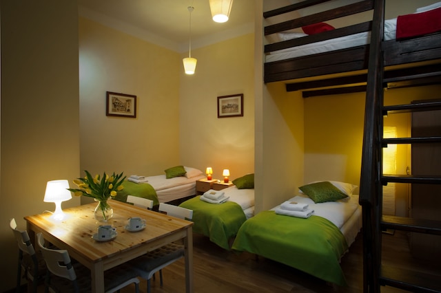 ステーション アパートホテル