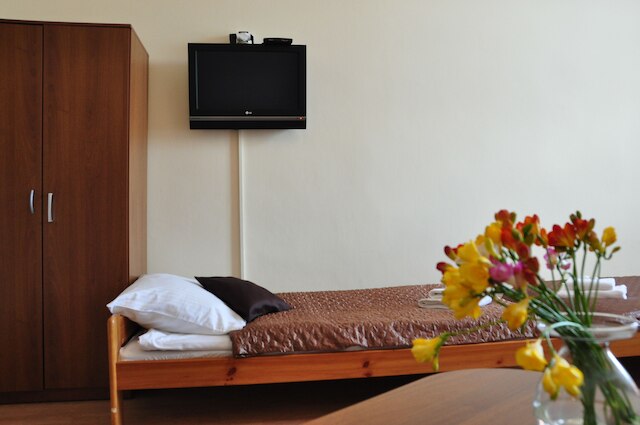 ステーション アパートホテル