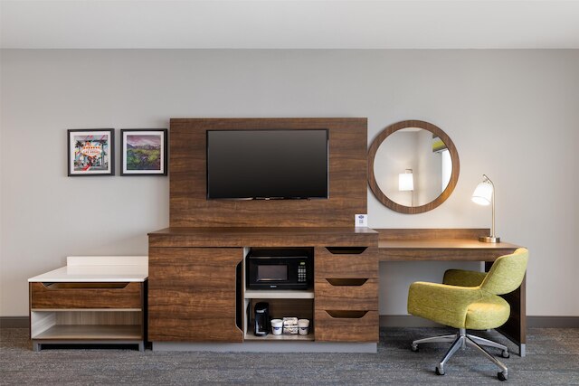 ハンプトン イン ラスベガス ノース スピードウェイ