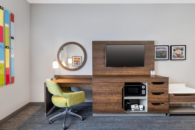 ハンプトン イン ラスベガス ノース スピードウェイ