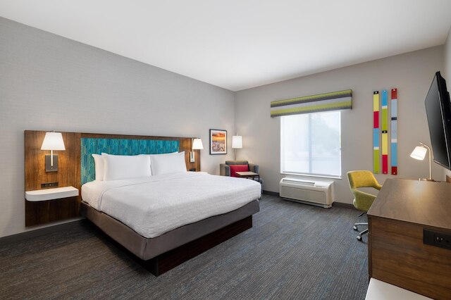 ハンプトン イン ラスベガス ノース スピードウェイ