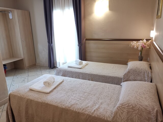 ホテル ブリアンツァ