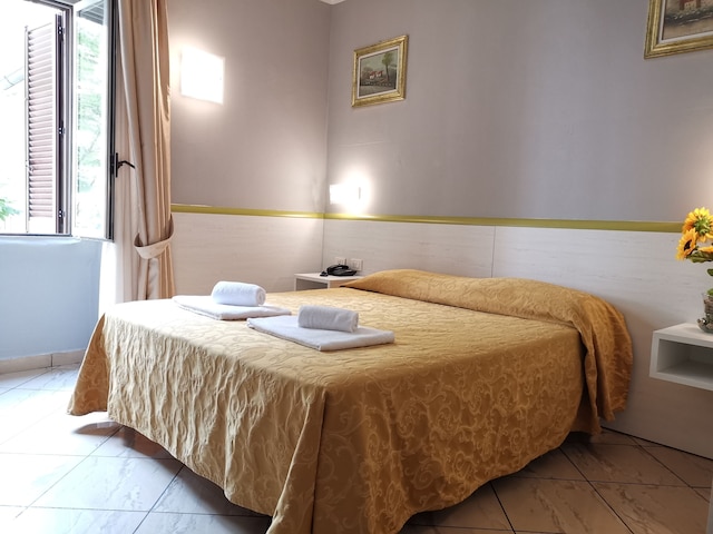 ホテル ブリアンツァ