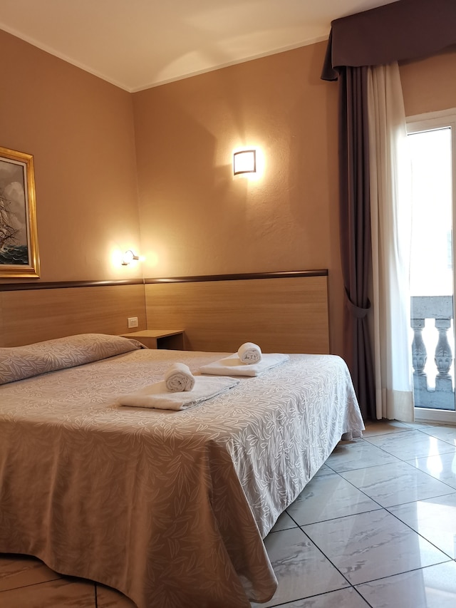 ホテル ブリアンツァ