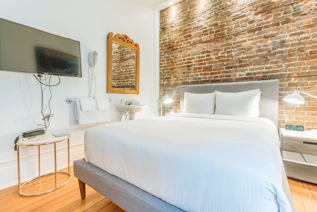 ビクトリアン ホテル