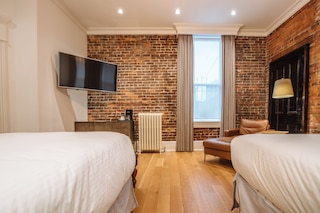 ビクトリアン ホテル