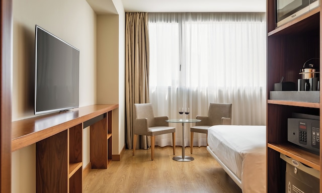 ホテル SB ディアゴナル ゼロ 4 スペリオール