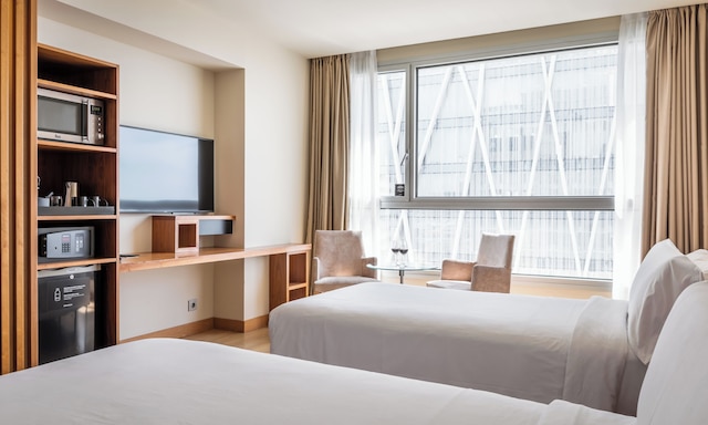 ホテル SB ディアゴナル ゼロ 4 スペリオール