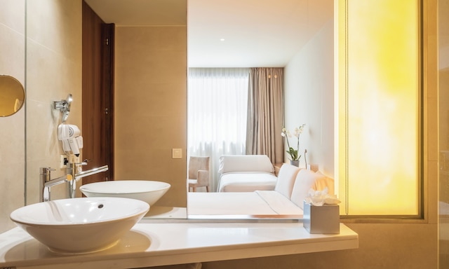 ホテル SB ディアゴナル ゼロ 4 スペリオール