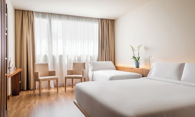 ホテル SB ディアゴナル ゼロ 4 スペリオール