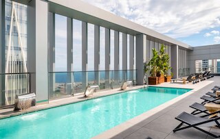 ホテル SB ディアゴナル ゼロ 4 スペリオール