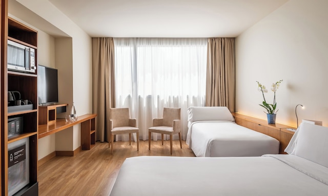 ホテル SB ディアゴナル ゼロ 4 スペリオール