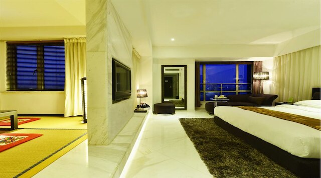 キングタウン ホテル ホンチャオ (上海虹橋嘉庭酒店)