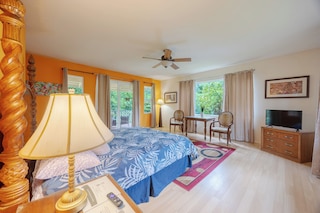 ボルケーノ フォレスト イン