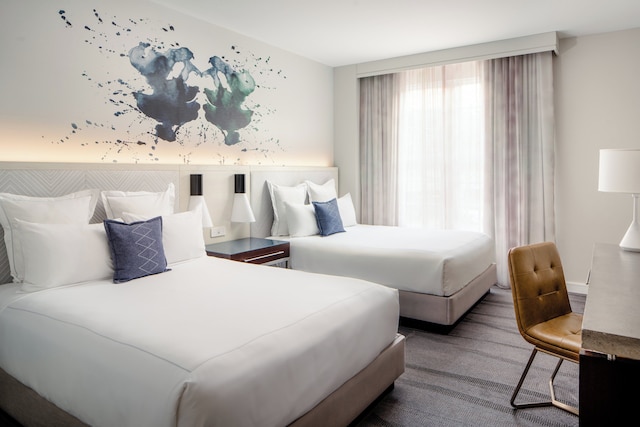 アーチャー ホテル オールドタウン アレクサンドリア