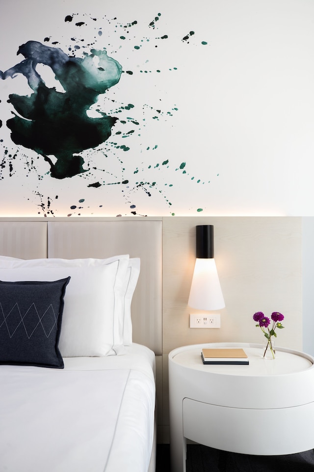 アーチャー ホテル オールドタウン アレクサンドリア