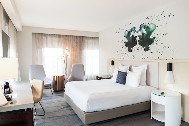 アーチャー ホテル オールドタウン アレクサンドリア