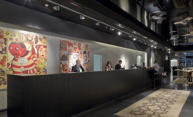 レオナルド ブティック ホテル テルアビブ