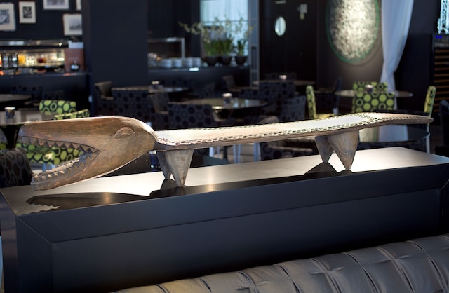 レオナルド ブティック ホテル テルアビブ