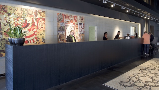 レオナルド ブティック ホテル テルアビブ