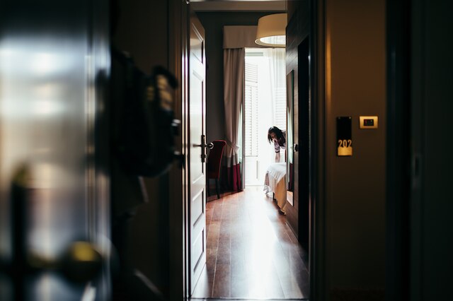 ホテルポルタフェリーチェ＆スパ