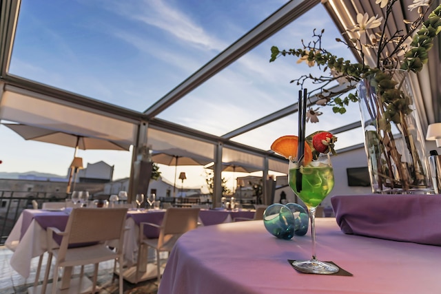 ホテルポルタフェリーチェ＆スパ