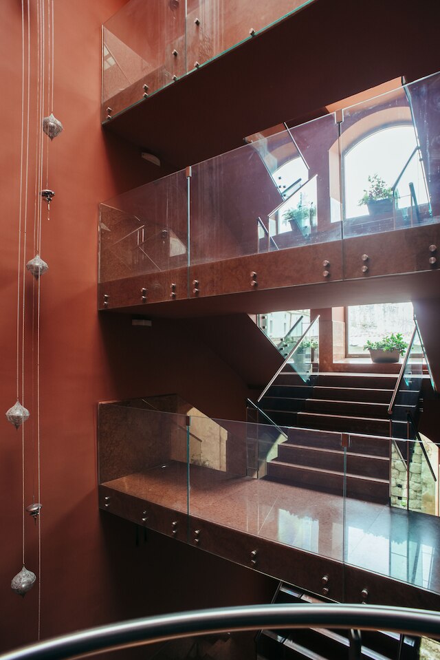 ホテルポルタフェリーチェ＆スパ