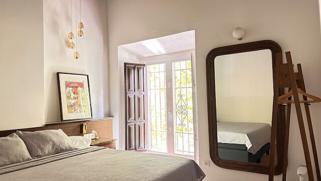 エル ラドロン デ アグア パラセテ