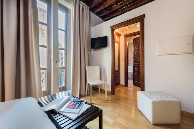 ガル アナト ホテル ブティック