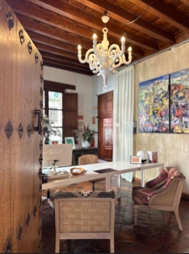 ガル アナト ホテル ブティック